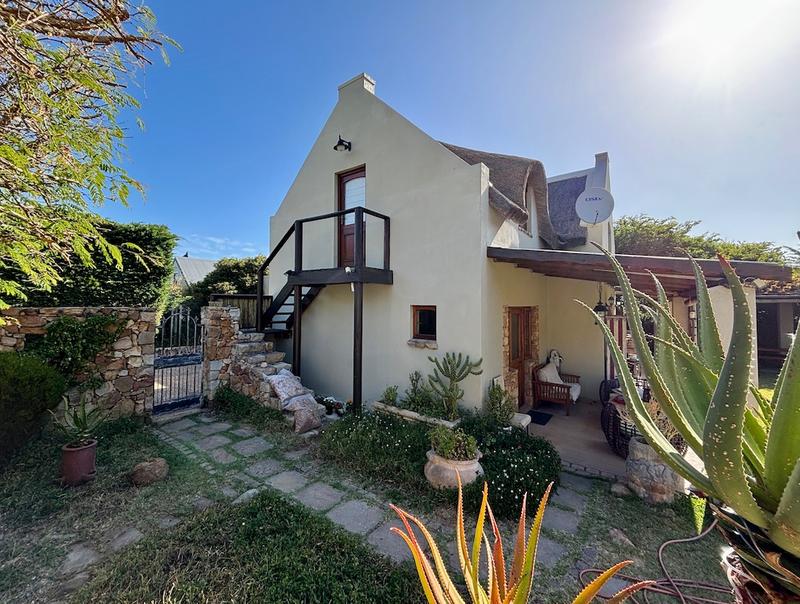 3 Bedroom Property for Sale in Noordhaven Western Cape